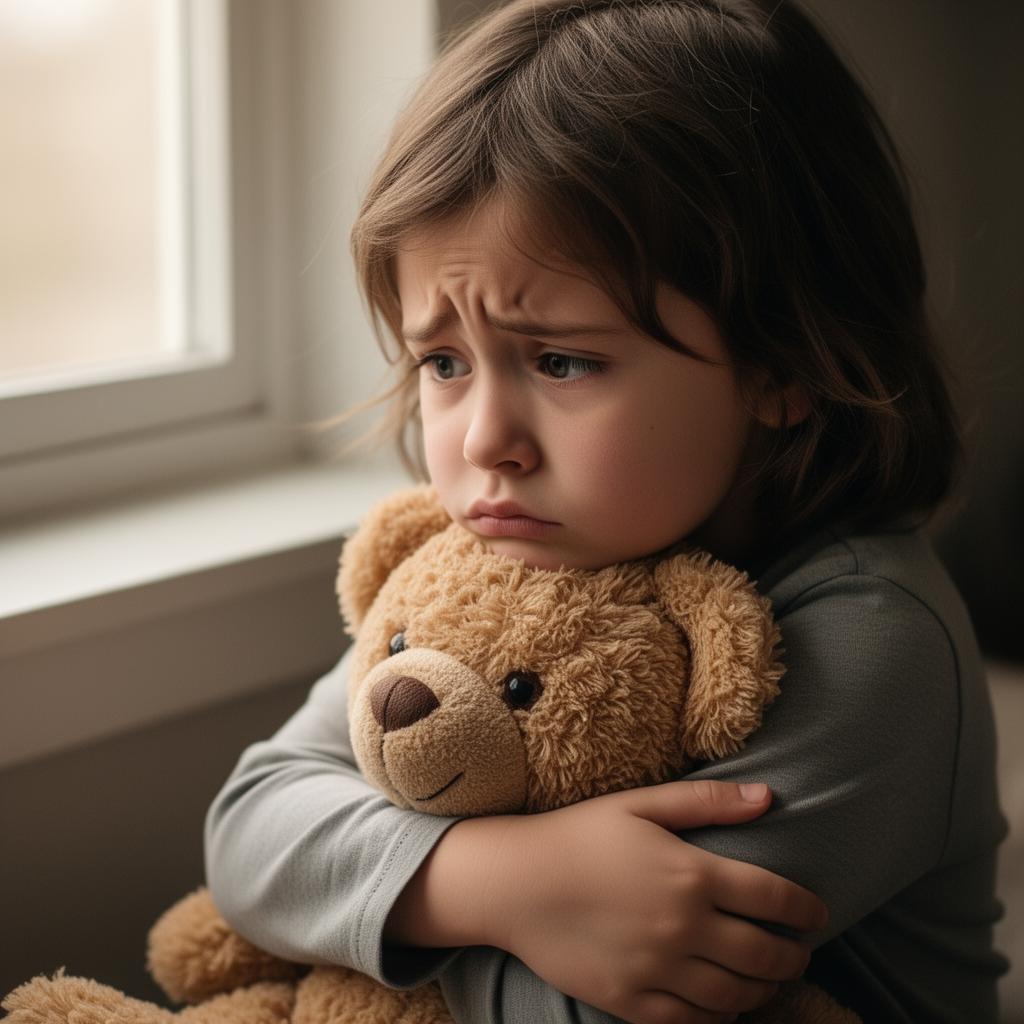 Psicoterapia em Ansiedade Infantojuvenil